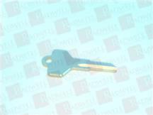 RADWELL RAD-KEY-DE2-BLANK