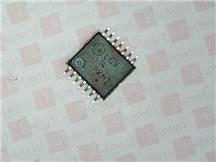 ON SEMICONDUCTOR MC74LCX14DTG