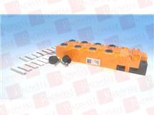 EFECTOR COMPACTMODULE 4DI 4DOT M12 V4A-AC2452