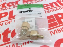 WATTS A-115-LF