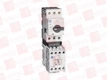 ALLEN BRADLEY 190E-ANEJ1-CB40C-M11