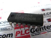 ON SEMICONDUCTOR DM7400M