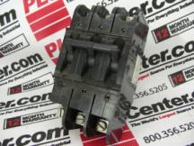 EATON CORPORATION CF3G3AB0020-01B