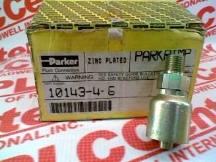 PARKER 10143-4-6