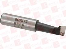 BORITE MFG CO B7S C-6