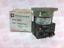 SCHNEIDER ELECTRIC 9003K2D0473USX