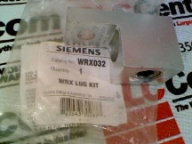 SIEMENS WRX032