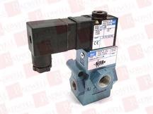 MAC VALVES INC 55B-21-PI-111JB