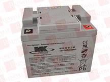 MK BATTERY M50-12 SLD M