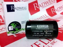 PHILIPS 3534B6C0216A125A2