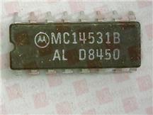 NXP SEMICONDUCTOR MC14531BAL