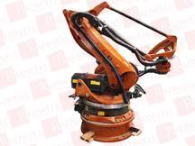 KUKA KR 180-2 PA