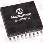 MICROCHIP TECHNOLOGY INC MCP2510-I/SO 0