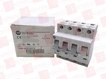 ALLEN BRADLEY 1492-SP3D320-N 1