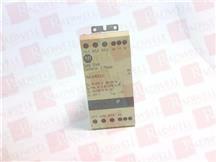 ALLEN BRADLEY 156-A10CA3 3