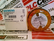 SIEMENS 8WD4340-1BD