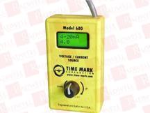 TIME MARK CORP 680 0