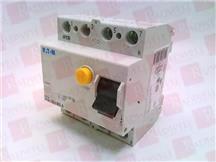 EATON CORPORATION PFIM-63/4/003-A-MW