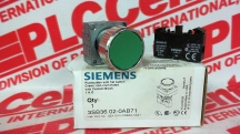 SIEMENS 3SB3-602-0AB71