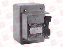 SCHNEIDER ELECTRIC 2510FW2H