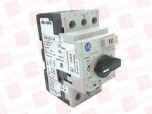 ALLEN BRADLEY 140M-C2E-C10