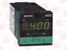 GEFRAN 400-D-R-1