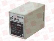 OMRON 61F-GP-N8-N8D-N8L-N8HY