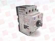 ALLEN BRADLEY 140M-C2E-C25 5