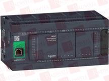 SCHNEIDER ELECTRIC TM241CE40R