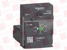 SCHNEIDER ELECTRIC LUCA1XBL