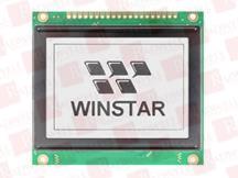 WINSTAR DISPLAY WG12864D-TFH-VZBRA