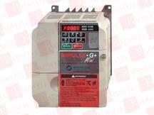 ACE CONTROLS 4014-G+M-120-0-0-OPEN-STD