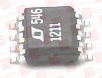 ANALOG DEVICES LT1211CS8#PBF 1