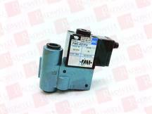 MAC VALVES INC PME-A81PA