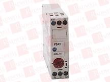 ALLEN BRADLEY 700-FSA3AU23