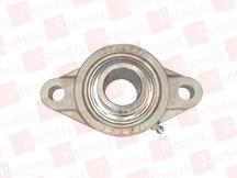 IPTCI BEARINGS SUCSFL-205-16G 0