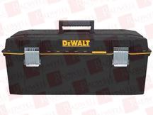 STANLEY BLACK & DECKER DWST28001