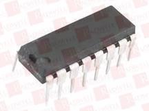 NXP SEMICONDUCTOR 74HC4017N,652