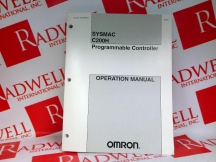 OMRON W130-E3-5