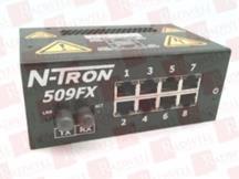 RED LION CONTROLS 509FX-A-SC