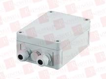 EFECTOR JUNCTION BOX WITH VENTILATION-E30401