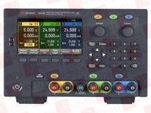 KEYSIGHT TECHNOLOGIES E36312A/RBP