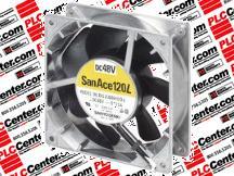 SANYO 9LB1212H101