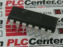 ON SEMICONDUCTOR KF347 1