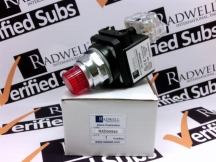 RADWELL VERIFIED SUBSTITUTE 10250T77R-SUB