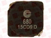 EATON CORPORATION SD6030-680-R