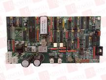 SYSTEM CONTROL INTERFACE 530000