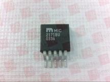 MICREL SEMICONDUCTOR MIC2171BU