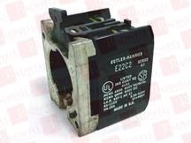 EATON CORPORATION E22-C2