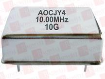 ABRACON AOCJY4A-10.000MHZ-F-SW